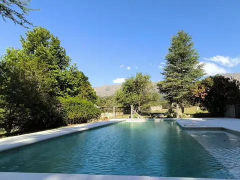 Casas en Venta en Las Rabonas, Traslasierras, Córdoba