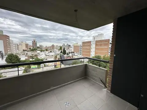 Departamento - Abasto