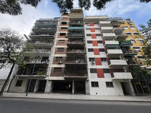 VENTA DEPARTAMENTO 4 AMBIENTES PARQUE PATRICIOS