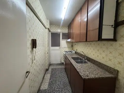 VENTA DEPARTAMENTO 4 AMBIENTES PARQUE PATRICIOS