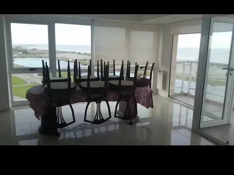 Departamento en Venta de 4 dormitorios