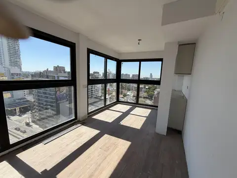 Un ambiente para oficina o vivienda en Saafedra. Entrega 0-7-2026