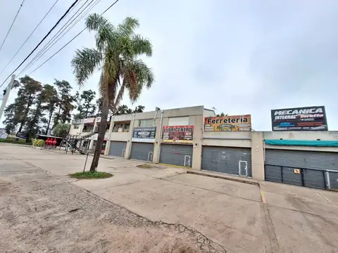Local en Venta Via Pública