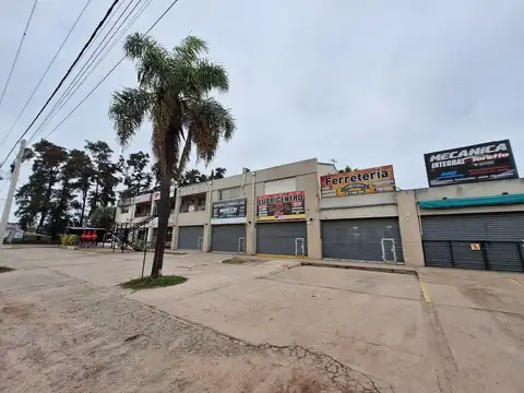 Local en Venta en Belen de Escobar, USD 100.000