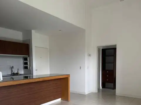 Departamento en Alquiler de 1 dormitorio