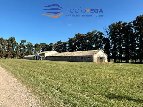 Lote a la venta en Chacras de San Andrés, San Andrés de Giles