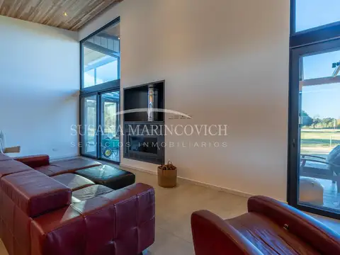 Chacra  2,5 ha en Haras el Argentino Farm Club