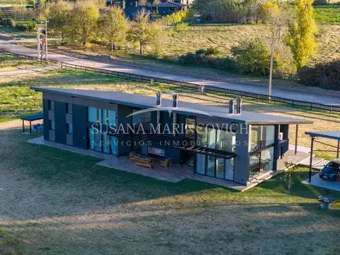 Chacra  2,5 ha en Haras el Argentino Farm Club