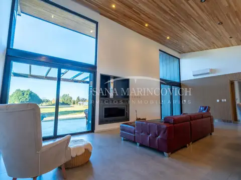 Casa en Venta A Estrenar