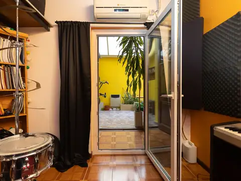 Depto Tipo Casa en Venta en Boca, USD 78.500