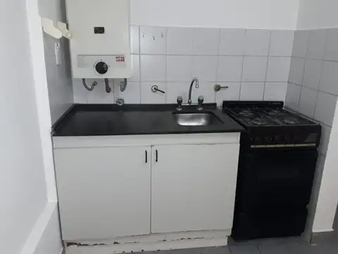 Alquiler DEPTO 1 DORMITORIO
