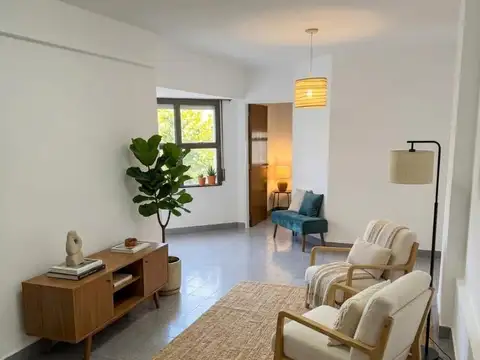 Departamento en Alquiler en Nueva Cordoba, Cordoba