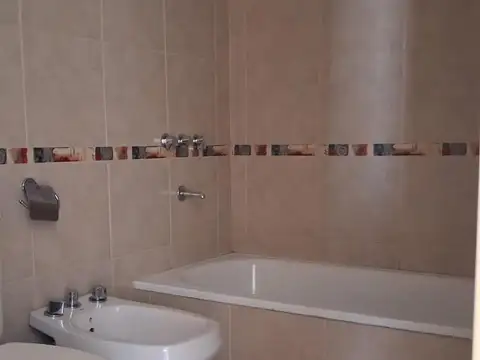 Departamento en Alquiler 8 años