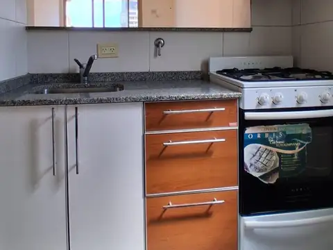 Departamento en Alquiler en Rosario, $ 980.000