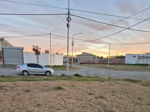 TERRENO EN VENTA EN LOTEO LOS JUANES ALLEN