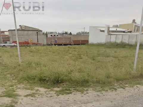 Terreno en Venta de 366,0 m2