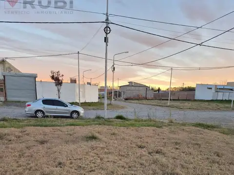 TERRENO EN VENTA EN LOTEO LOS JUANES ALLEN