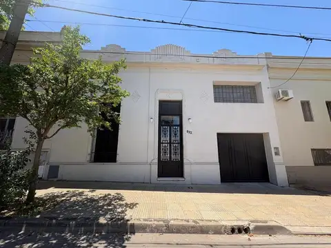 CASA EN ALQUILER ZÁRATE