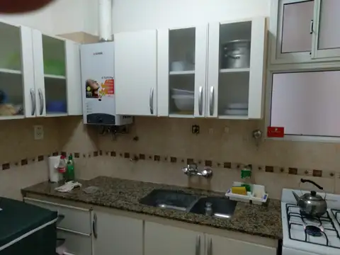 Gral Juan Arenales 2200, Piso 3