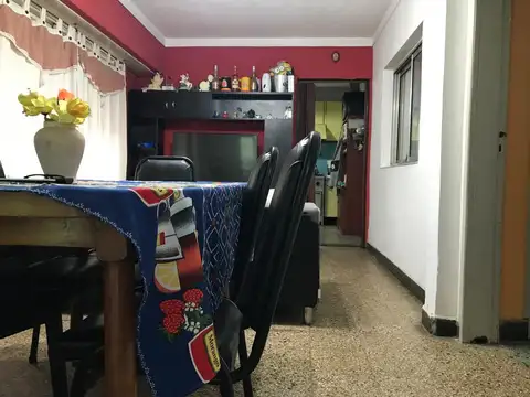 Casa en Venta 60 años