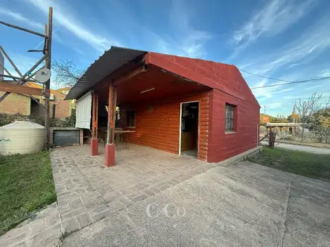Hotel en Venta en San Roque, USD 69.000