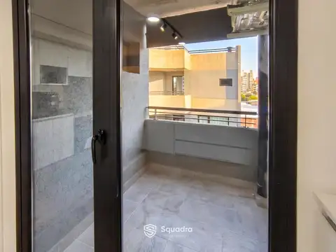 Departamento en Venta en Abasto, USD 48.000