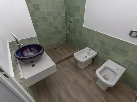 Departamento en Alquiler A Estrenar