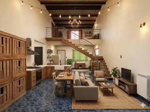 Casa en Venta 10 años