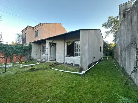 Casa en Venta en Hurlingham, USD 94.900