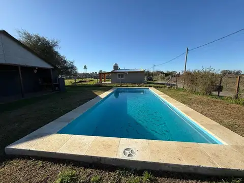 Casa en Venta en Capilla Del Señor, USD 94.000