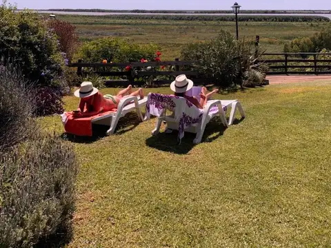 Hotel en Venta en Vuelta de Obligado, USD 800.000