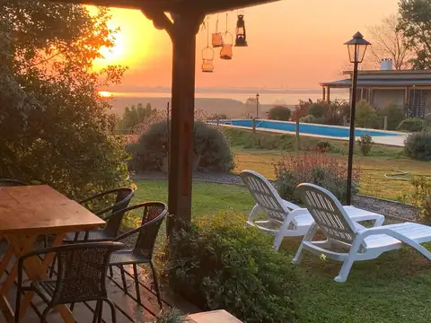 Hotel en Venta en Vuelta de Obligado, Partido de San Pedro