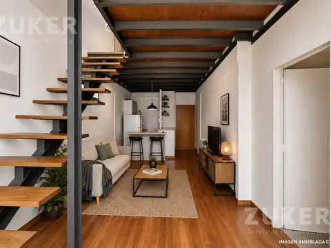 Departamento en Venta 12 años
