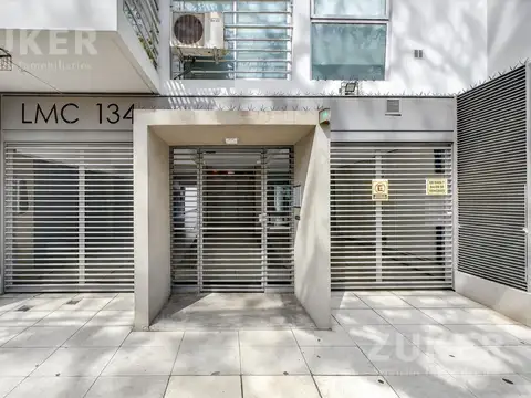 Avenida Luis María Campos 100