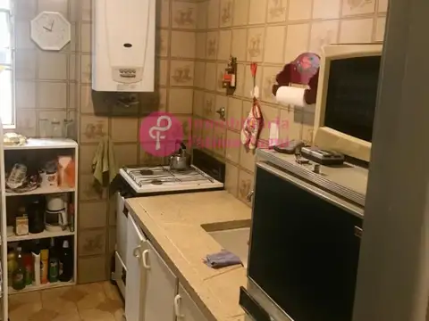 Departamento en Venta 55 años