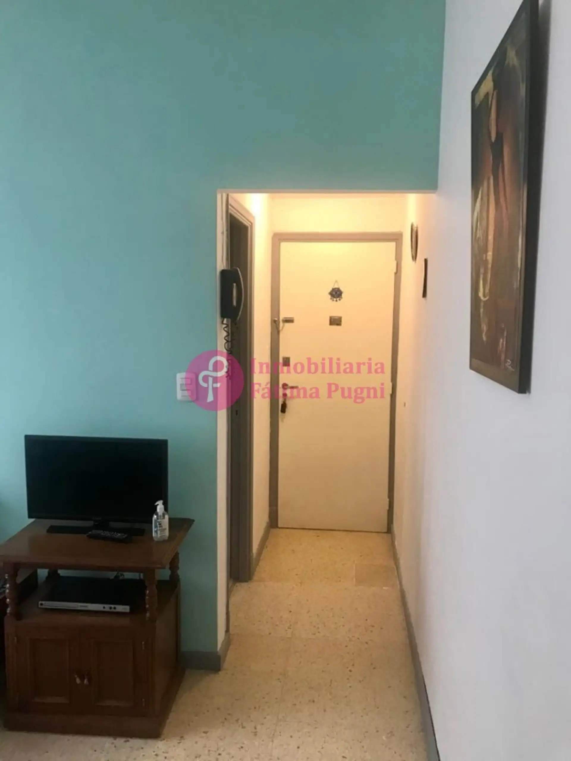 Departamento 2 ambientes cta/fte de 37m² — Centro