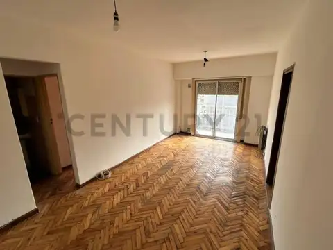 Departamento 2 ambientes en Venta - Monte Castro