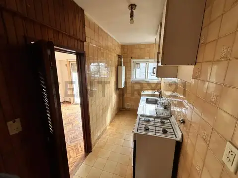Departamento 2 ambientes en Venta - Monte Castro