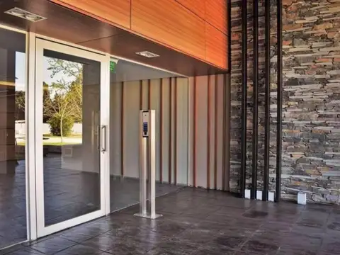 Oficina a la venta en Agora III. Pilar -
