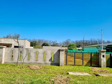 Terreno en Venta de 771,0 m2