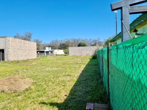 Terreno Lote  en Venta ubicado en Mercedes, Resto de la Provincia, Buenos Aires