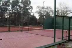 Actividades deportivas futbol, paddle, tenis, basquet en Los Caracoles en Los Andes 601 en Escobar, Buenos Aires