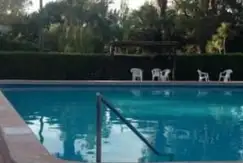 Áreas comunes sum, piscina en Los Caracoles en G.B.A. Zona Norte