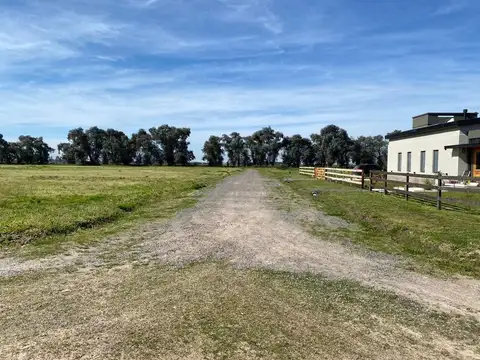 VENDO LOTE EN CHACRAS DE SAN ANDRÉS