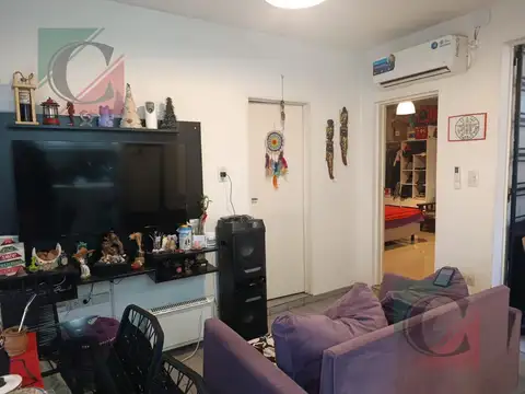 Depto Tipo Casa en Alquiler de 3 ambientes