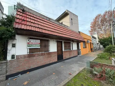Alquiler PH 3 Ambientes en Lanus Oeste