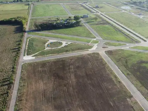 Terreno en Venta en Pueblo Esther, USD 45.000