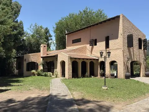 Quinta en Venta en La Reja, Partido de Moreno