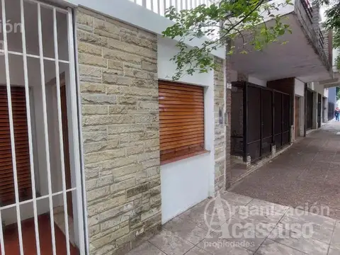 Oficina / Consultorio / Estudio en  Alquiler - San Fernando Centro