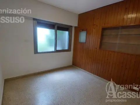 Oficina / Consultorio / Estudio en  Alquiler - San Fernando Centro